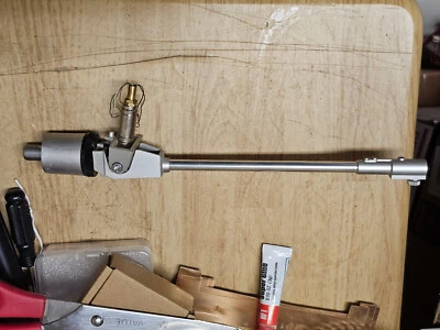 JVC L-A100 Tone Arm - Image 1 of 2