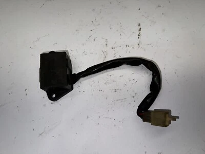 Kawasaki ZG1000 1986 86-92 CONCOURS ZG 1000 dispositivo de iluminación de reserva 337-11722 OE Foto 1 de 4