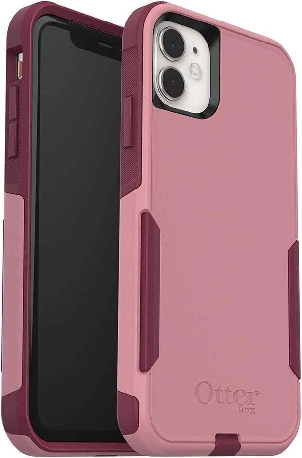 OtterBox Commuter Series Case for iPhone 11 (Only) - Image 1 of 1