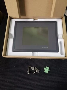 WEINTEK MT506 MT506TE45BL HMI touch panel Ethernet serial Weinview - Picture 1 of 5