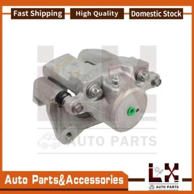 Pinza de freno de disco delantera derecha Cardone 1 para Hyundai Sonata 2011 2012 2013 2014 Foto 1 de 4