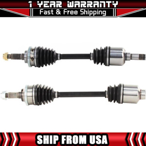Front CV Axle Drive Shaft Joint Fits Ford Escort 92 1993 1994 1995 1996