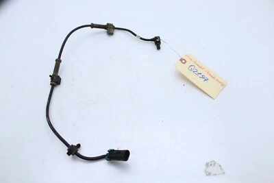 01-06 CHEVROLET SILVERADO 2500 HD SENSOR DE VELOCIDADE ABS DIANTEIRO ESQUERDO/DIREITO Q2197 - Imagem 1 de 4