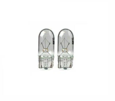 T10 Standlicht W5W 5W Glassockel 12 Volt Glüh Lampe Birne 5 Watt Standlicht  - Bild 1 von 2