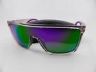 Carrera Sunglasses 8060/s Ss7 Te Clear Purple Violet Haze Lenses With Hardcase