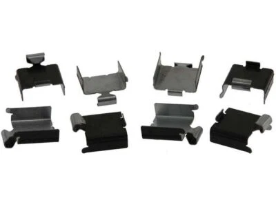 Kit de servicio de pilar de pinza de freno de disco para Dodge Ram 3500 2009-2010 86865YHTG Foto 1 de 2