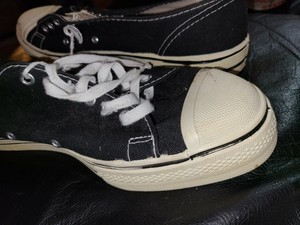 detail converse 70s original