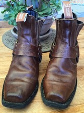 windsor smith biker boots mens