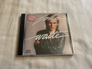 John Waite - Ignition CD 1987 Chrysalis Babys Bad English 80s Rock OOP RARE - Picture 1 of 3