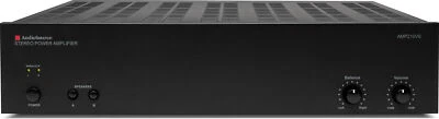 AudioSource AMP210VS Two-Channel 100w/ch - Image 1 of 2