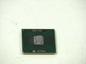 CPU Intel 1,66Ghz 2M 667 LF80539 SL8VR 3349243-13789 - Afbeelding 1 van 1
