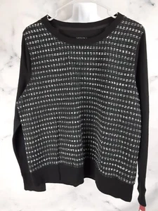 NWT Merona Women's size XLarge Sweater - Picture 1 of 6