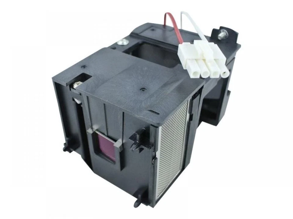 Lámpara SP-LAMP-009-ER Compatible con Infocus para Toshiba TDP-MT101 Foto 1 de 1