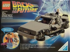 lego 21103 instructions