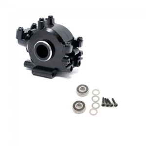 ALU FRONT GEAR BOX LOS232003 FOR LOSI 1/10 BAJA REY LOS03008 / ROCK REY LOS03009 - Picture 1 of 9