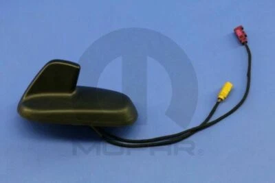 NEW 2013-2017 Dodge Ram 1500-5500 Rear Mount Satellite Radio Antenna,OEM Mopar - Image 1 of 2