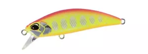 Duo Spearhead Ryuki 50s - Trout Sinking Minnow Lure - Ultra Light Lure Jerkbait - Picture 1 of 4