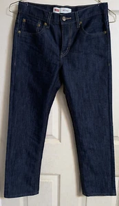 Levis 511 Red Tab Skinny Jeans Medium Modern Wash Boy's Size 10 25x25 - Picture 1 of 3