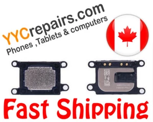 Pièce détachée neuve de qualité supérieure pour iPhone 7 écouteur dans oreillette haut-parleur remplacement - Photo 1 sur 1