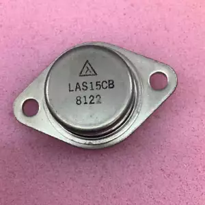 LAS15CB - LAMBDA - 13.8V Positive Voltage Regulator - Picture 1 of 1