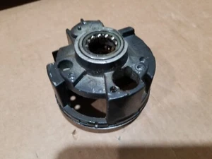 67-72 Chevy Truck Blazer Tilt Steering Column Bearing Housing - Picture 1 of 3
