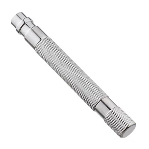 Shaving Handle for Double Edge Shaving Razor Replacement Razor Handle Accs H5O5 - Picture 1 of 8