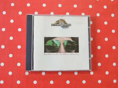 the Doobie Brothers / Takin It To The Streets - 9 Tracks CD Album - Bild 1 von 4