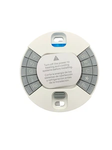 Google Nest Wire Base Harness Wall Mount (A0013) for All Nest 3rd Generation - Picture 1 of 3