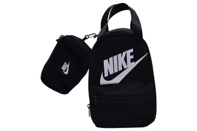 Bolso de almuerzo para niños jóvenes Nike con bolsa de lápices con cremallera Foto 1 de 4