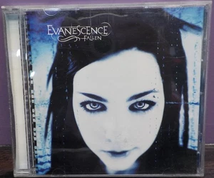 Evanescence- Fallen CD - Picture 1 of 4