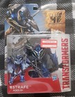 Transformers Age Of Extinction Strafe Deluxe MISB 2012