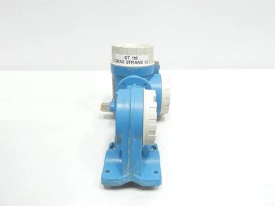 Endress Hauser 63FS25-ABW01B2AB1A Promass 63 Coriolis Mass Flow Meter 85-260v-ac - Image 1 of 4