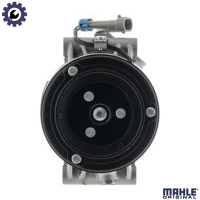 COMPRESSOR AIR CONDITIONING ACP 83 000P FOR VAUXHALL CORSA/Mk/II/VAN CORSAVAN - Image 1 of 4