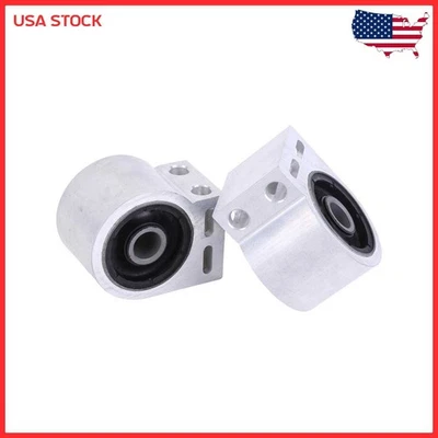 Nuevo brazo de control derecho/izquierdo Bush para Saturn Vue Red Line 2004 2005 2006 2007-2009 Foto 1 de 4