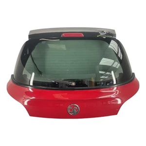 VAUXHALL Adam Tailgate 12-19 DAMAGED 13412677 - Picture 1 of 14
