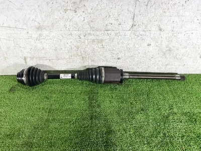 12-16 BMW 328I 428I F30 F36 XDRIVE DELANTERO DERECHO PASO DERECHO CV EJE EJE OEM Foto 1 de 4