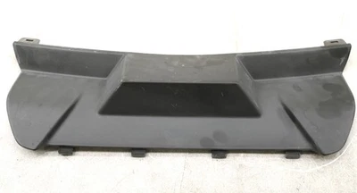 全新 原始设备制造商 通用后保险杠拖车 挂钩 保护套 15930191 雪佛兰 Traverse 2009 - 2012 — 第 1/4 张图片