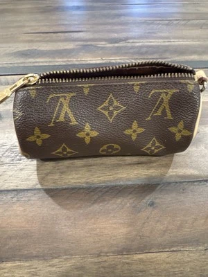 Bolso Louis Vuitton Mini Tubo Monograma Vintage Foto 1 de 4