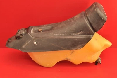 Gas Gas EC300 EC 250 300 2001 Gas Tanque de combustible Gas Tapa Válvula Petcock Foto 1 de 4