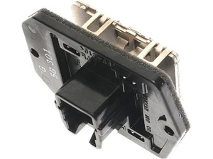 Blower Motor Resistor For 2004-2008, 2010-2011 Mitsubishi Endeavor 2007 DB569GW - Picture 1 of 1