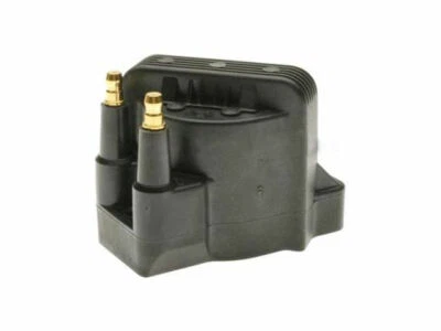 For 1993-1995 Isuzu Rodeo Ignition Coil SMP 78864XJ 1994 3.2L V6 - Image 1 of 2