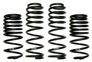 Skyjacker LOWJK024 LOWjacker Lowering Sport Coils Fits 07-18 Wrangler (JK) - Picture 1 of 1