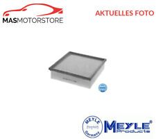 MOTOR LUFTFILTER MOTORFILTER MEYLE 112 133 0005 A FÜR AUDI 100,200,C3,44Q