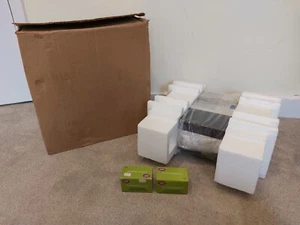 Vintage Boots TH Autofocus Slide Projector in Original Packaging - NEW - No Plug - Picture 1 of 9