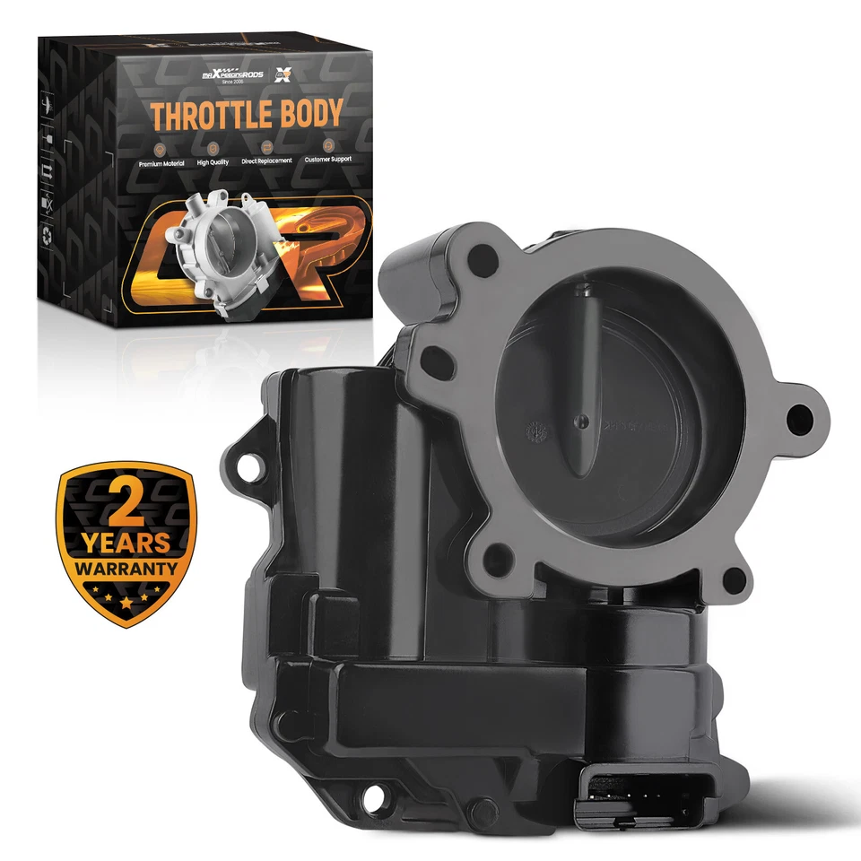 Throttle Body Assembly for Mini Cooper Countryman Paceman 1.6L 2007-2016 S20080 - Image 1 of 4