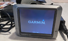 Garmin Nuvi  200- Navigation unit w/