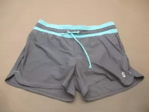 NWT Free Country Size L (12-14) Girls Drawstring Quick Dry Swimming Shorts 2L - Picture 1 of 6
