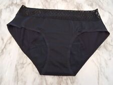 Thinx Hiphugger Leakproof Period Panties 1-Pack Panties US Size L