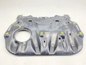 2007-2017 LEXUS LS460 FRONT CENTER LOWER ENGINE SPLASH SHIELD GUARD OEM - Picture 1 of 7