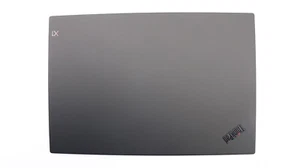 Funda LCD Lenovo Original 01YU729 X1 Extreme 1a Generación - Imagen 1 de 1